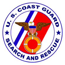 Search and Rescue Program Logo