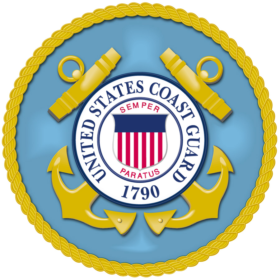 USCG Emblem