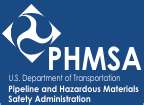 PHMSA Logo