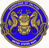 US Navy Sup Salv.