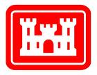 Army Corps of Engineers Logo