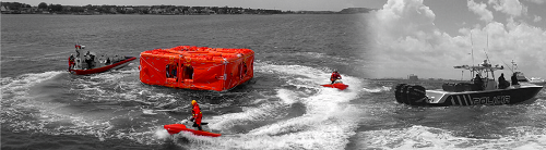 U.S. Coast Guard Office of Search and Rescue (CG-SAR-2)