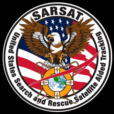 U.S. SARST logo