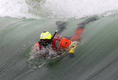 Rescue Swimmer