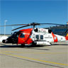 MH 60T Jayhawk