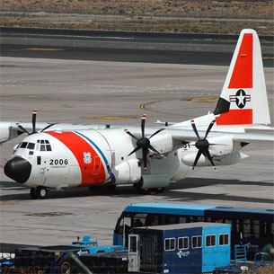 HC 130J