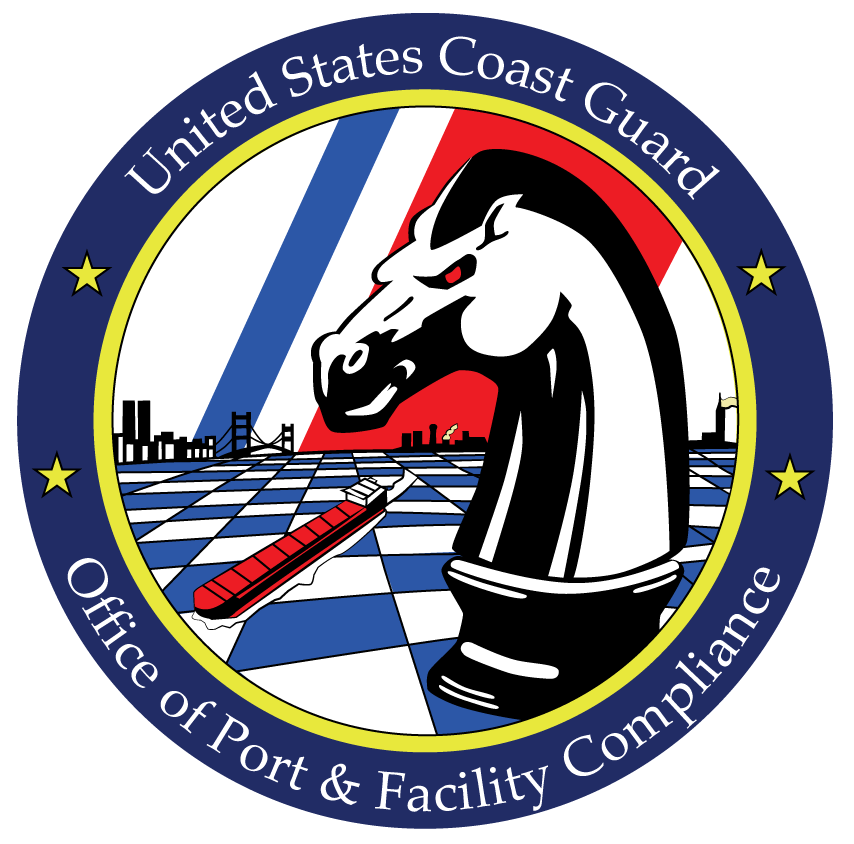 CG-FAC Logo