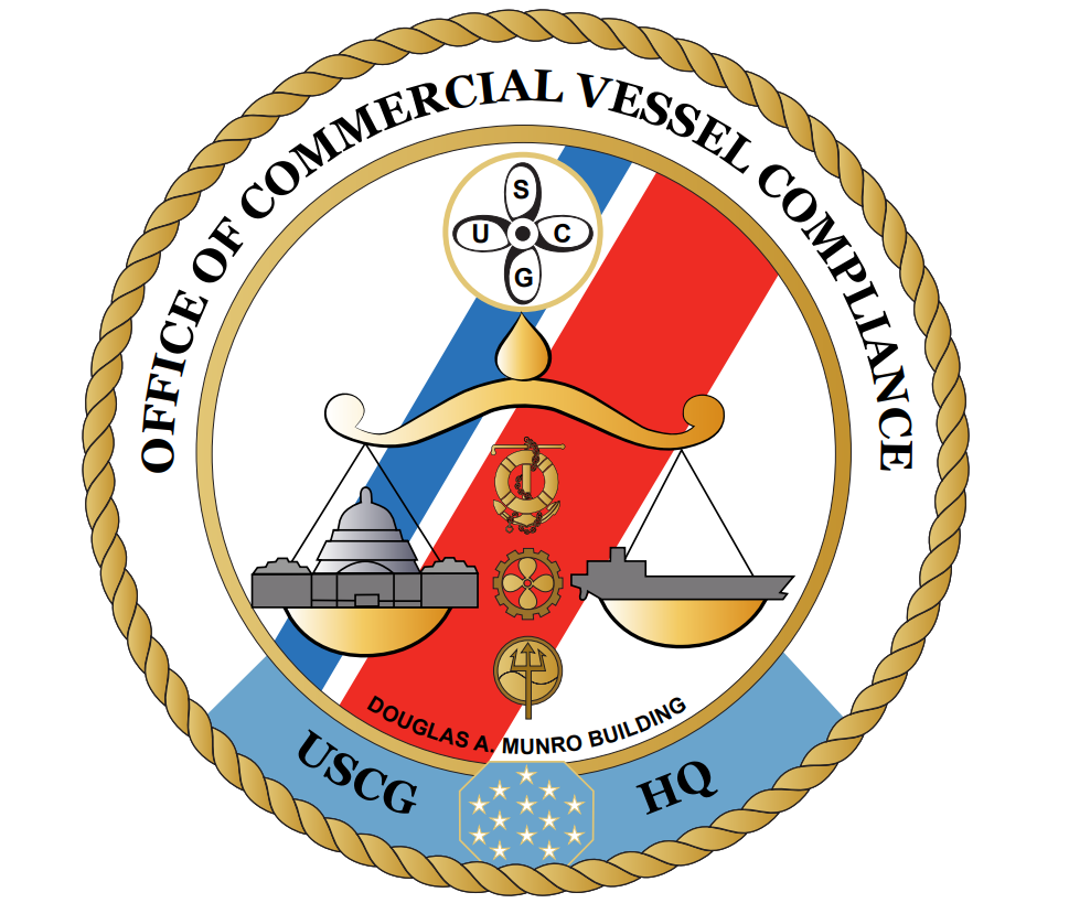CVC Logo