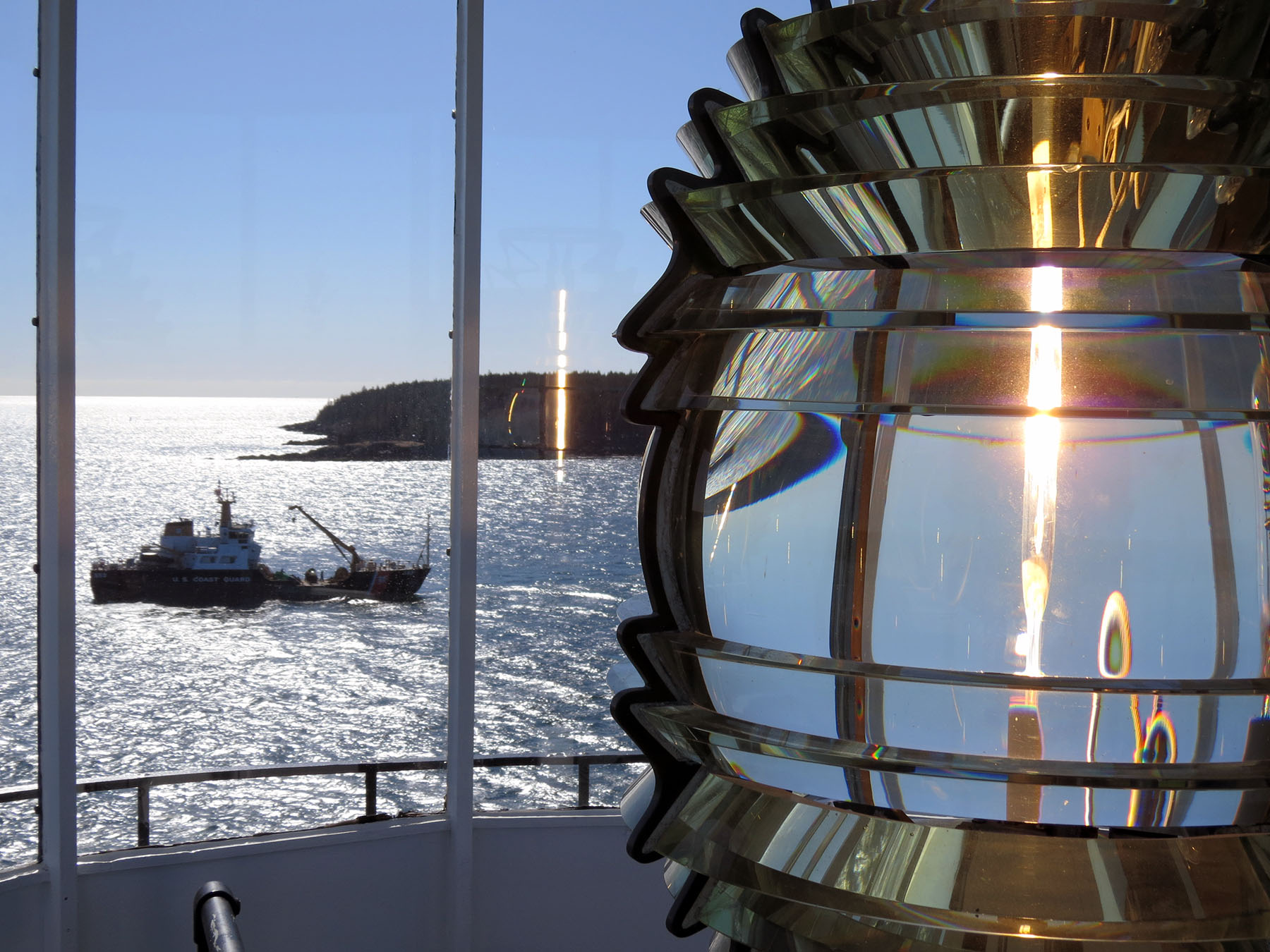 Maritime Commerce Maritime Commerce