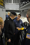 NSF Provides Multi-Layered Support for 2013 Inaugural Event
