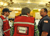 A New Year of Response begins in Alaska for the Pacific Strike Team