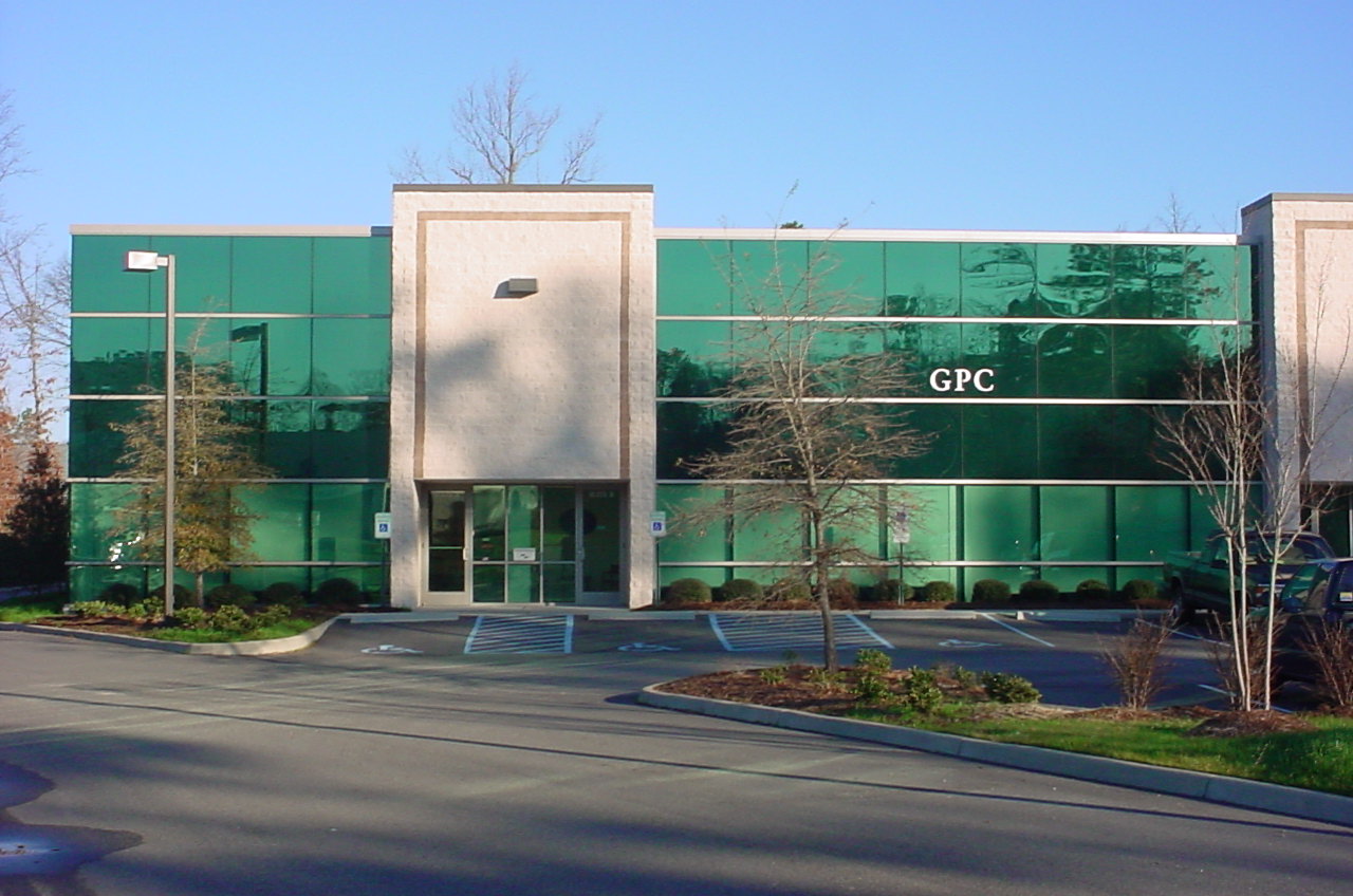 National Maintenance Contract east coast Warehouse in Newport News, VA