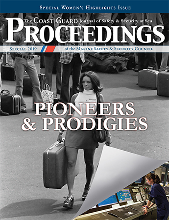 Special Edition 2019 Proceedings