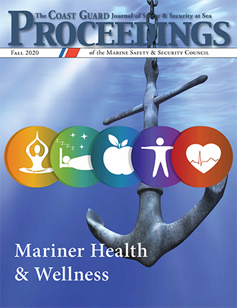 Fall 2020 Proceedings