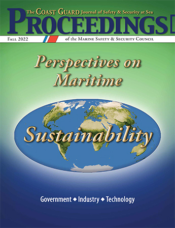 Fall 2022 Proceedings