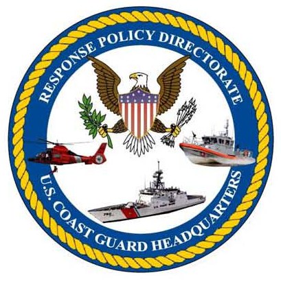 CG-5R Logo