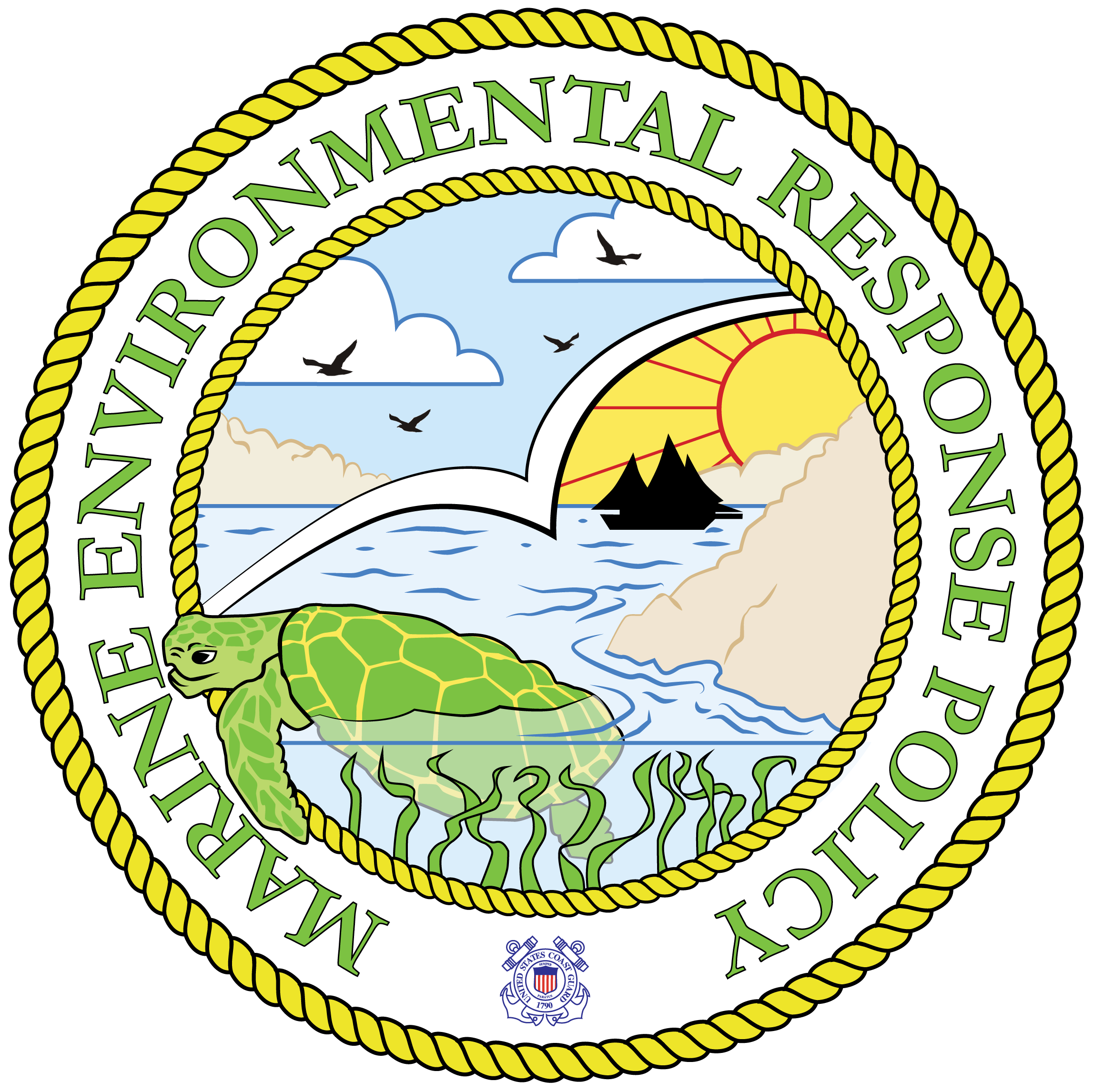Marine Environmental Response (CG-MER)