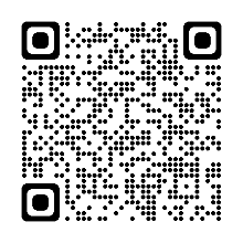 QRcode Live Chat Scan Here