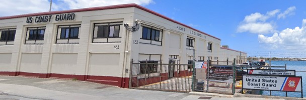 REC Honolulu