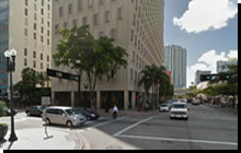 Miami REC building photo