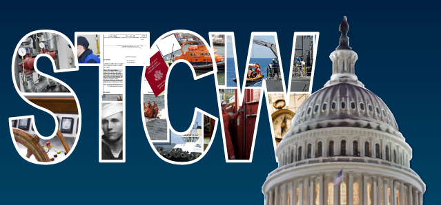 Standards Of Training Certification And Watchkeeping Stcw