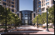 OAKLAND FEDERAL BUILDING
