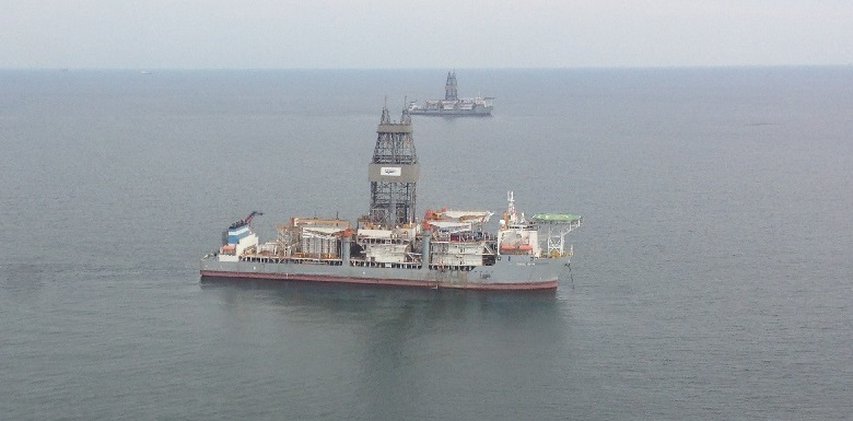 What is a Mobile Offshore Drilling Unit?
