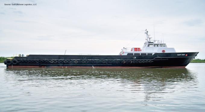 Existing OSV
