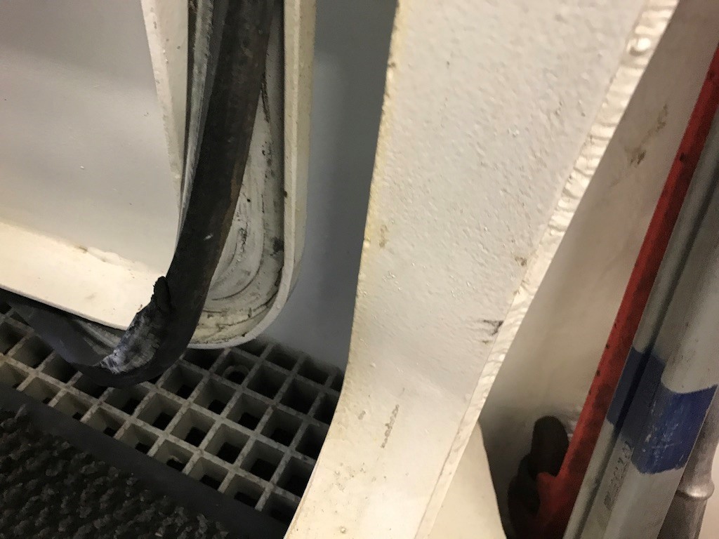 Class 1 WTD Gaskets