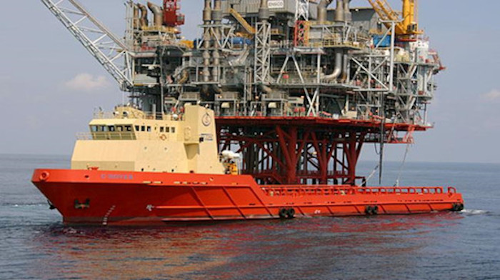 Standby Vessels