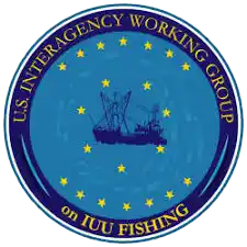 Fishing Working Group Seal