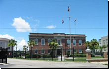 REC Charleston SC