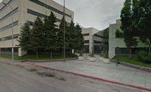 REC Anchorage Alaska