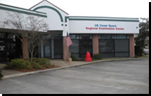 New Orleans REC building photo