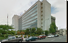 Portland REC building photo