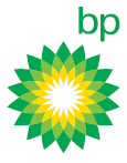 BP Logo; Link to BP website BP Logo; Link to BP website