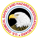Chemical Safety Board Logo; Link to CSB website Chemical Safety Board Logo; Link to CSB website