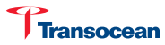 Transocean Logo; Link to Transocean website Transocean Logo; Link to Transocean website
