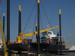 Photo of the Chevy Elevator Photo of the Chevy Elevator