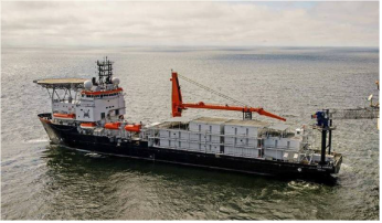 Accommodations Vessel Accommodations Vessel