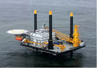 Liftboat