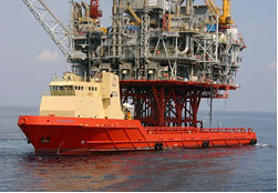 Offshore Supply Vessel