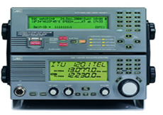 Image of Single Side Band (SSB) marine radio. Image of Single Side Band (SSB) marine radio.
