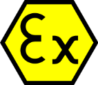 ATEX Symbol