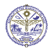 Seal of the Republic of the Marshall Islands Seal of the Republic of the Marshall Islands