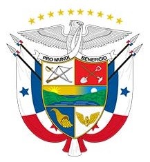 Seal of the Republic of Panama