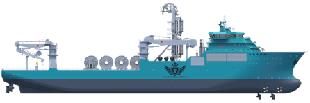 Triumph Subsea FDV