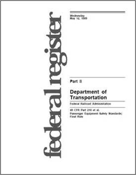 Subchapter M Regulations